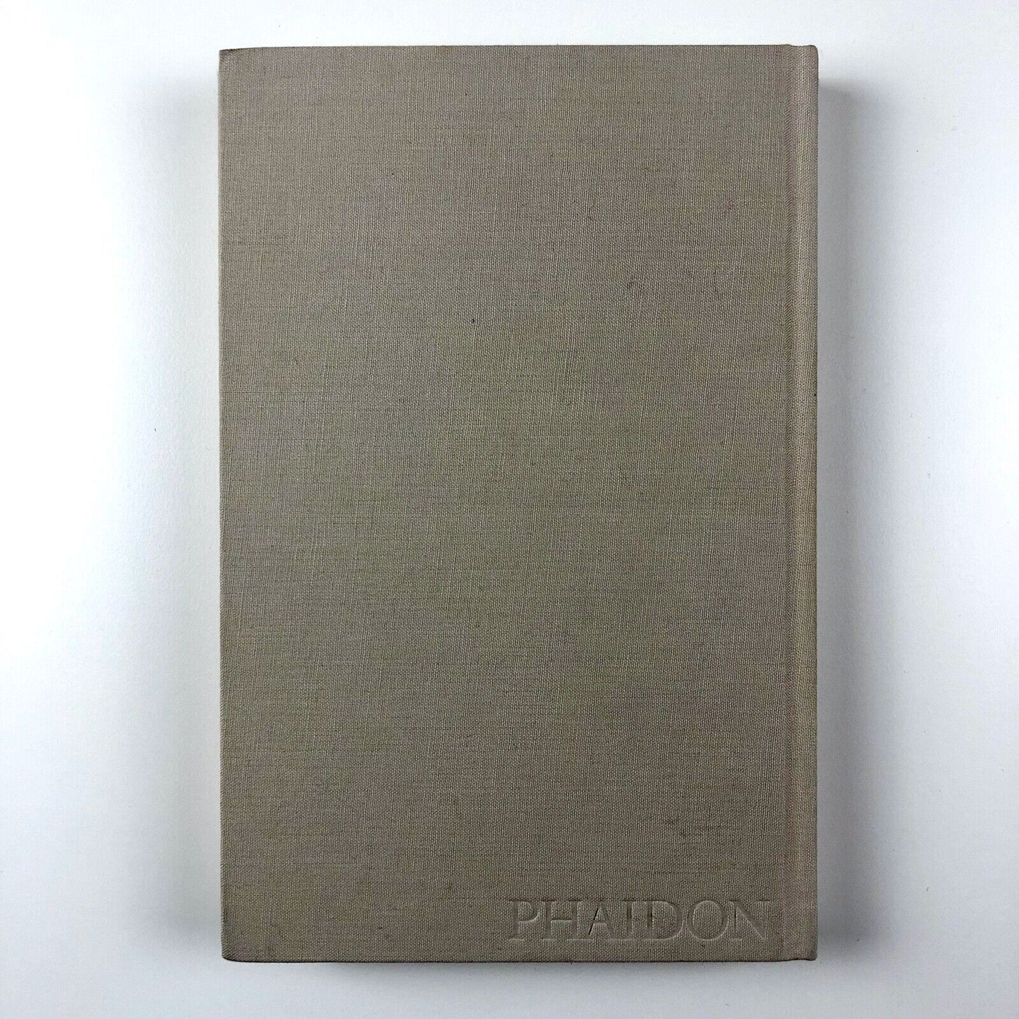 Émigrés – The Transformation of Art Publishing in Britain by Anna Nyburg | Phaidon, 2014