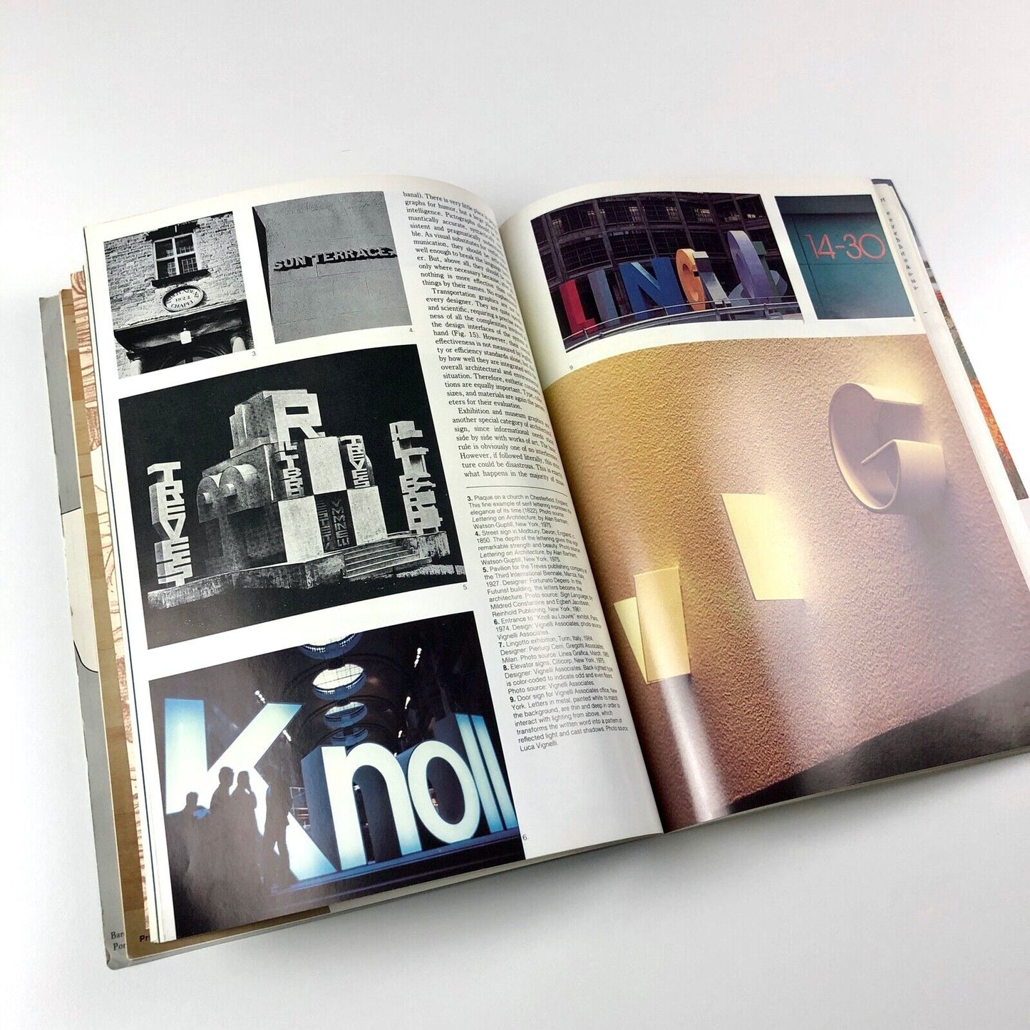 Print: America's Graphic Design Magazine – November-December 1986 XL:VI