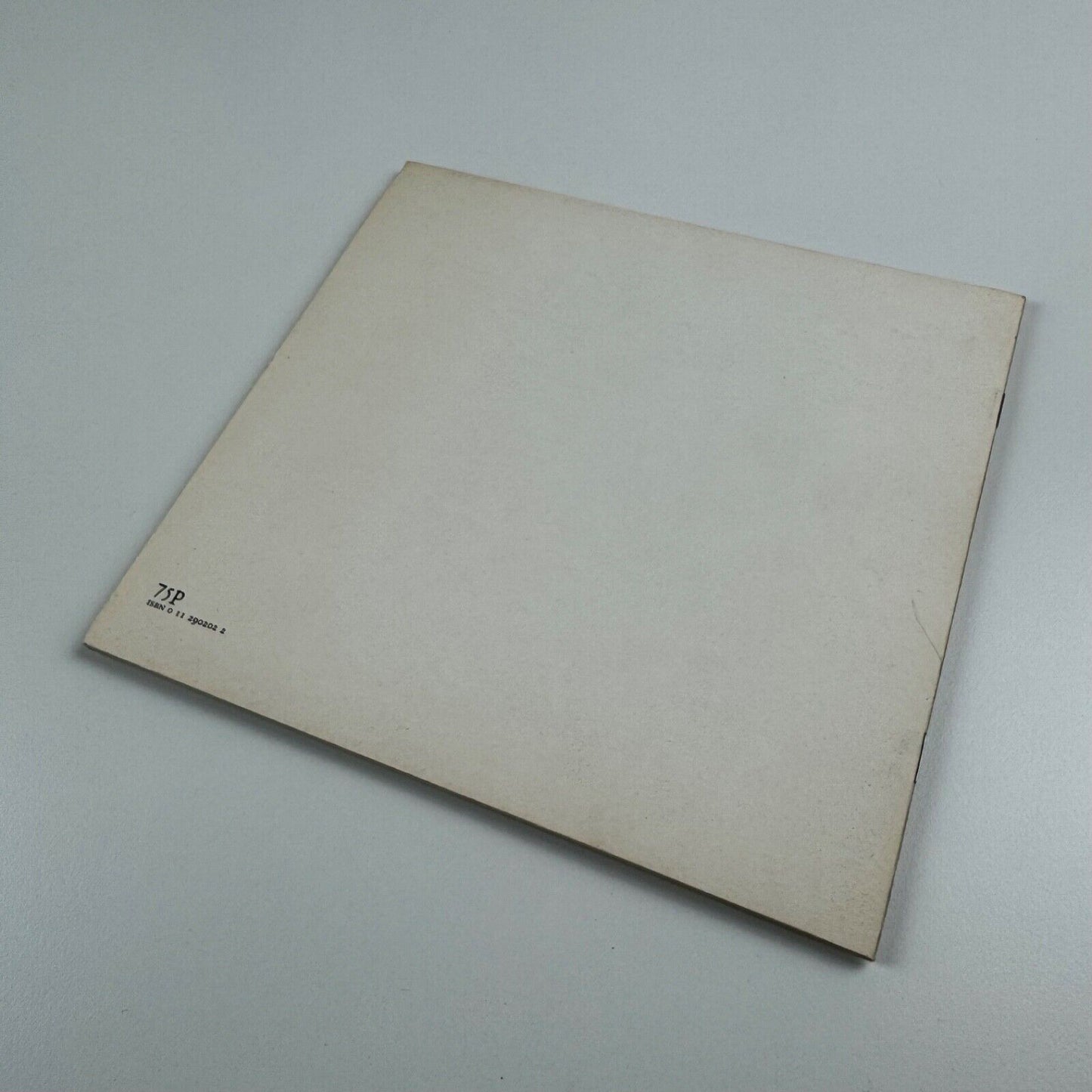 Augustus John by Malcolm Ewaston and Romilly John | National Portrait Gallery, HMSO, 1975