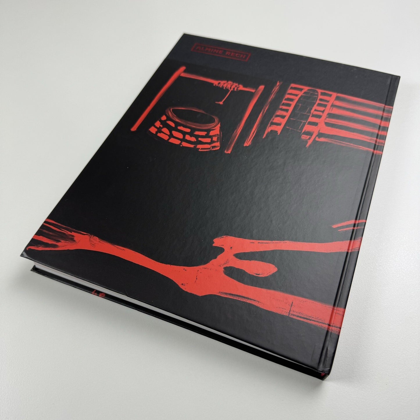Marcus Jahmal. New Religion | Almine Rech, Editions, 2021