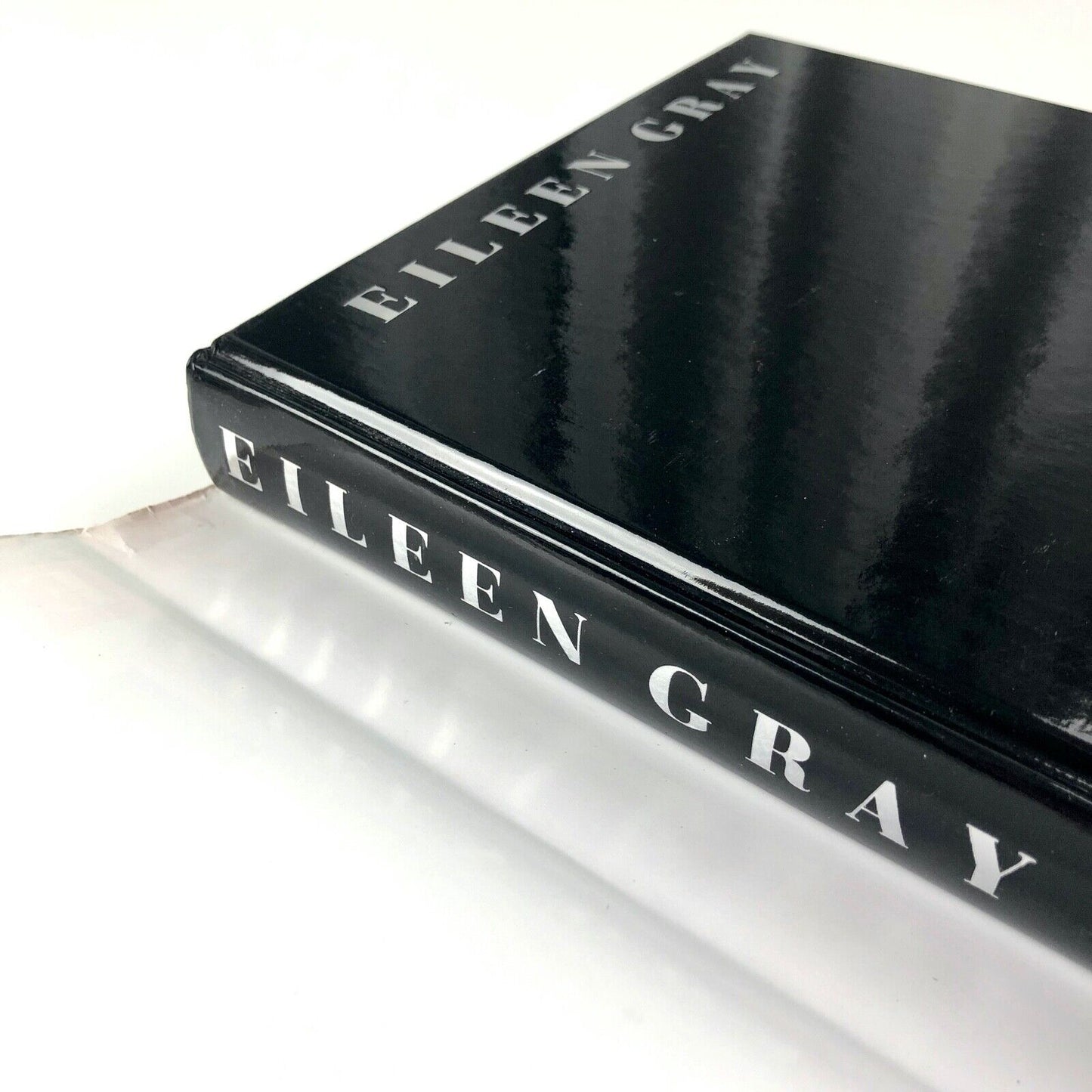 Eileen Gray: Architect/Designer by Peter Adam | Harry N. Abrams | Hardback, 2000