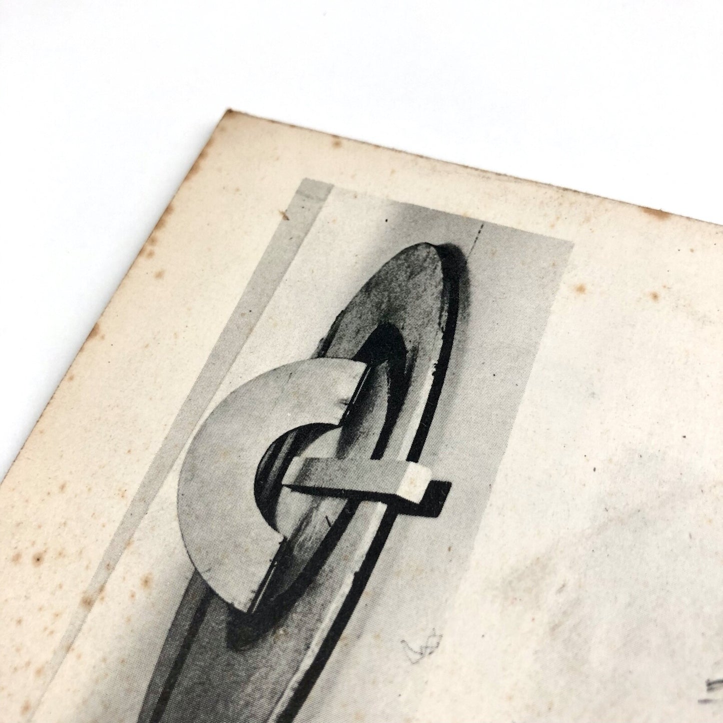 Roy Ascott: Change – Paintings and Reliefs | Presumed exhibition c.1959/early 60s