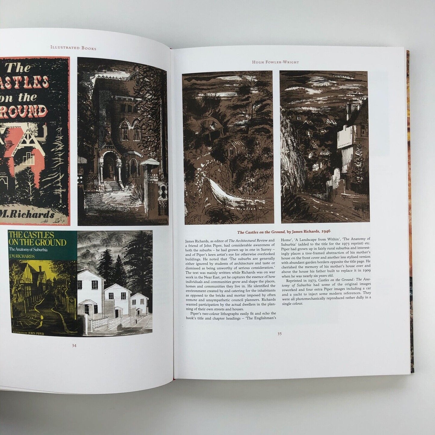 Piper in Print | Books, Periodicals & Ephemera | Artists' Choice Editions, 2010