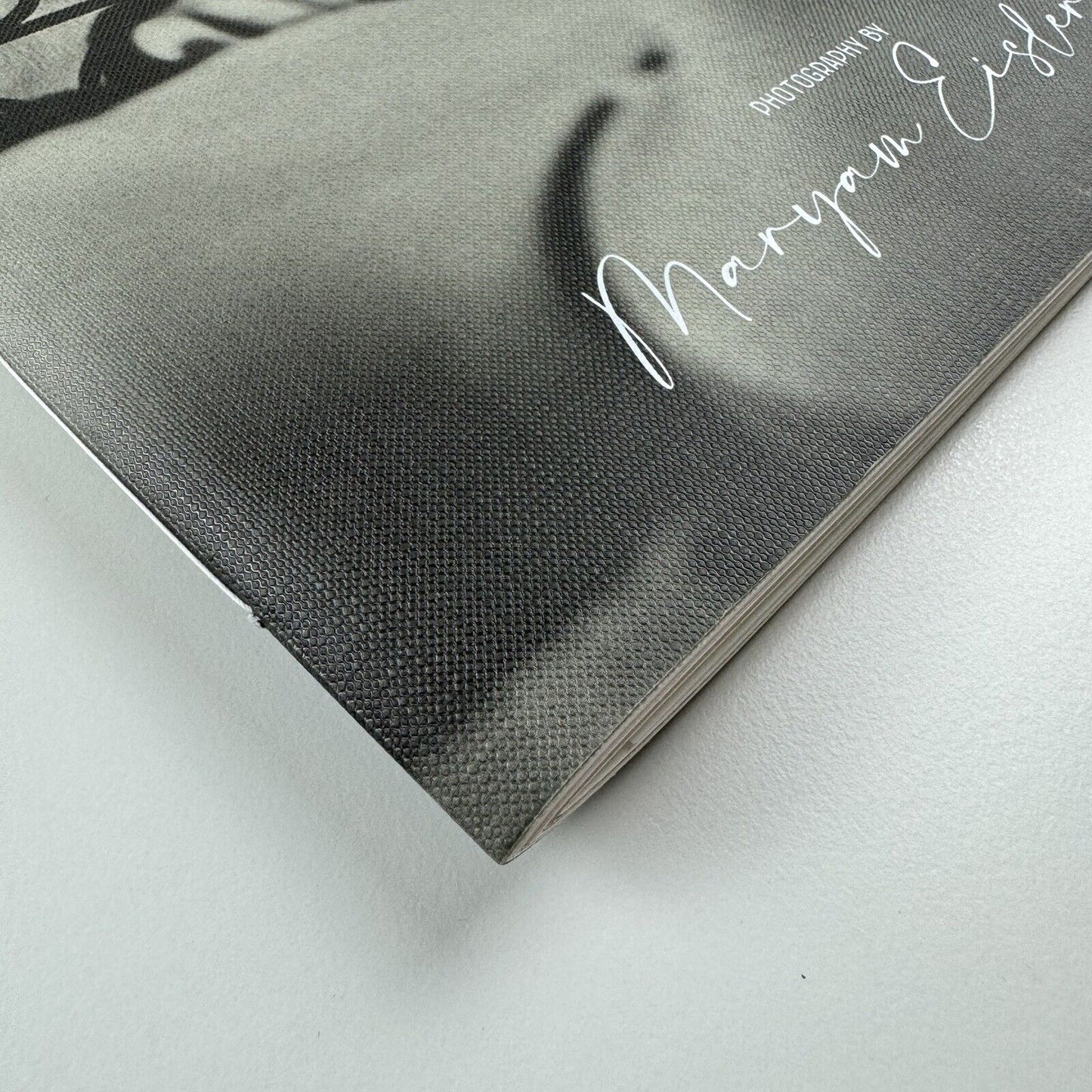 Photography by Maryam Eisler | Alon Zakaim Fine Art catalogue, 2022