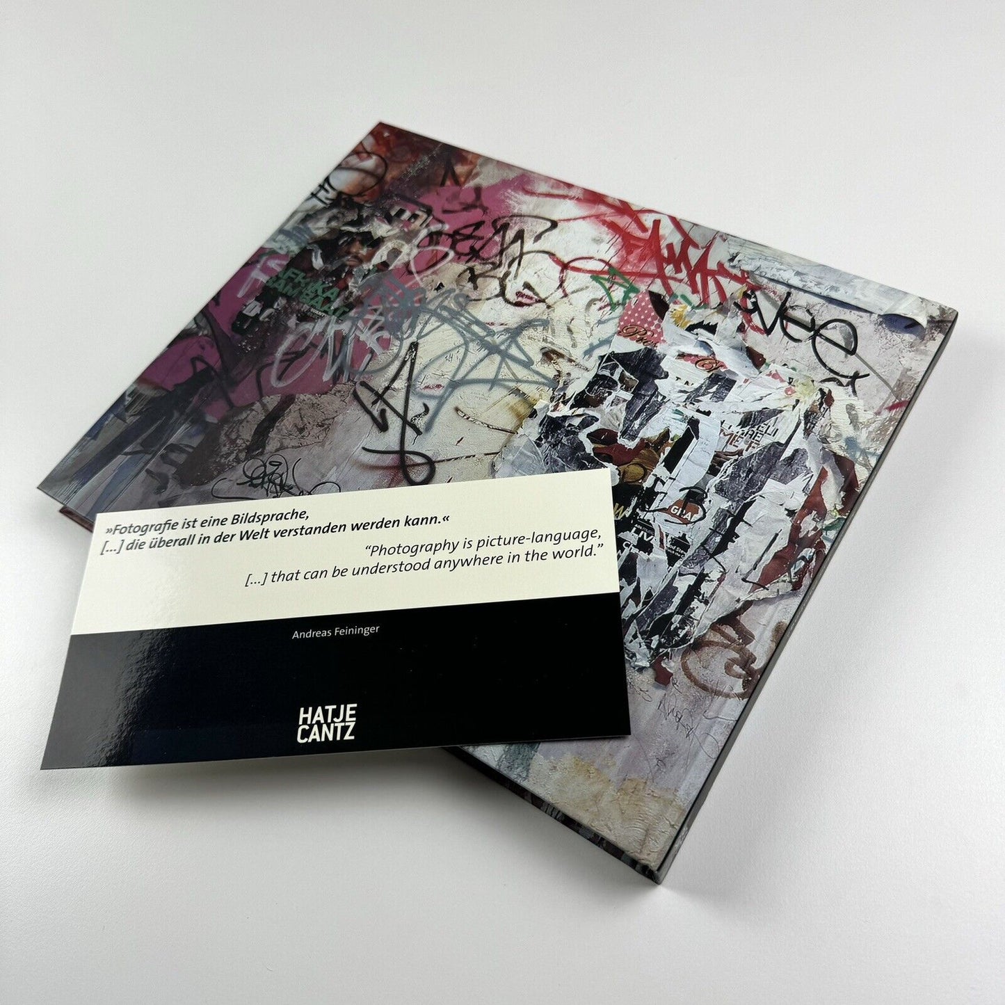 José Parlá: Walls, Diaries, and Paintings | Edited by Bryce Wolkowitz Gallery | Hatje Cantz, 2011
