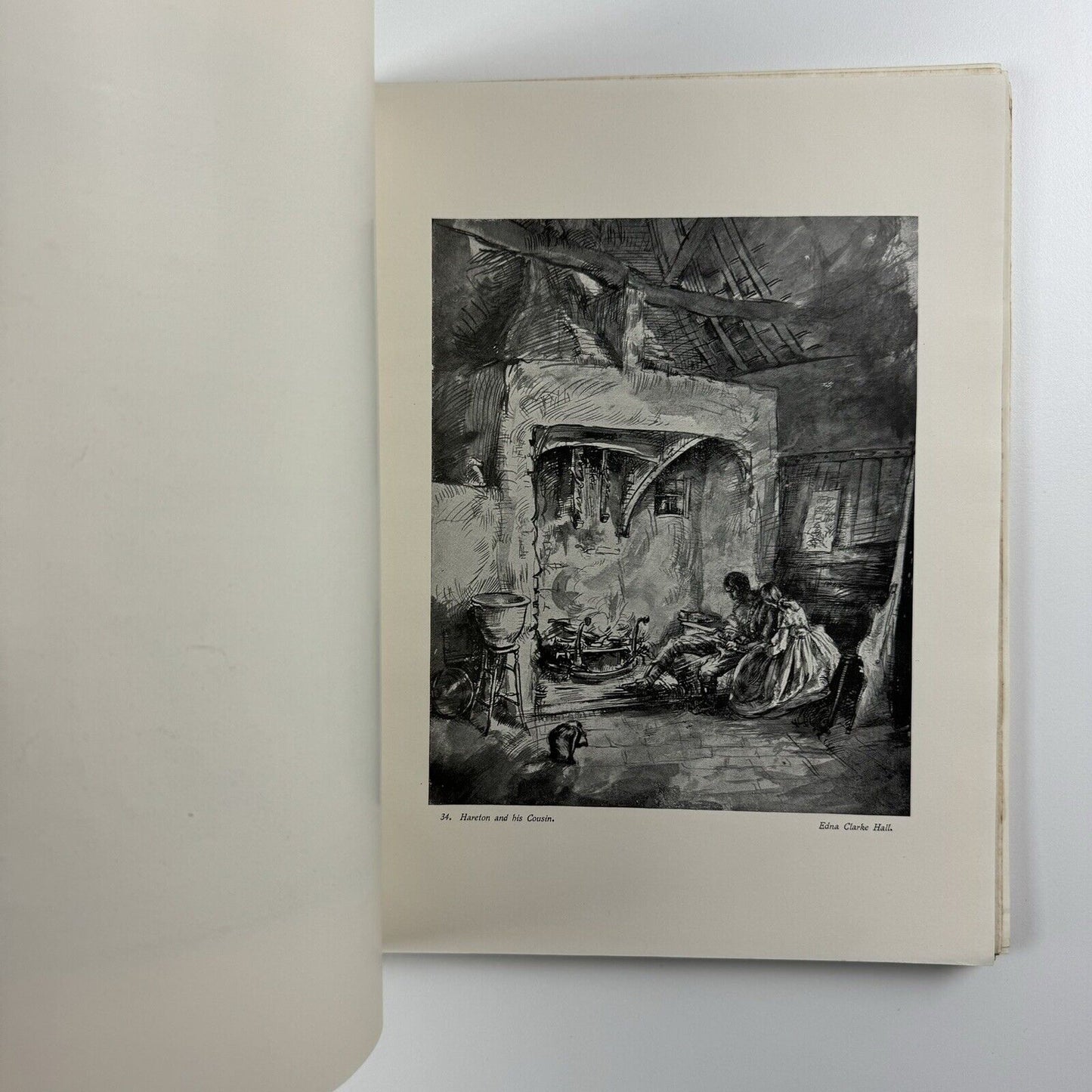 The Slade. A Collection of Drawings and some Pictures Done by Past and Present Students of the London Slade School of Art – MDCCCXCIII to MDCCCCVII | 1907, limited edition