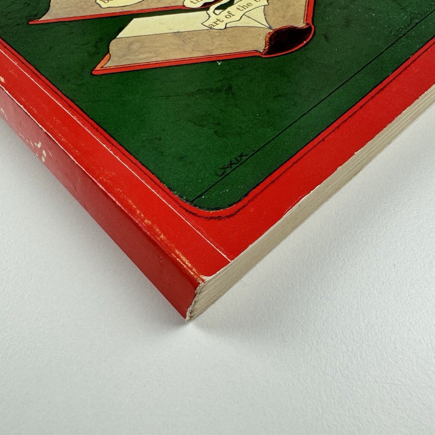 The Open & Closed Book. Contemporary Book Arts | Victoria & Albert Museum, 1979