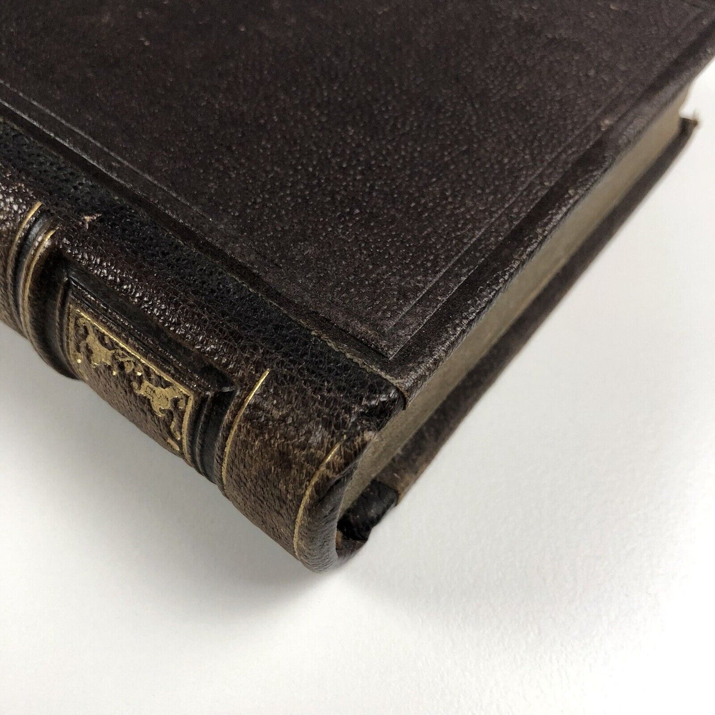 The Sketchbook of Geoffrey Crayon Volume 2 | L. Baudry, 1825 Washington Irving