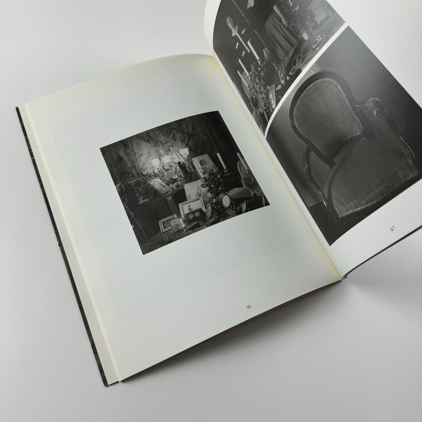 Patrick Faigenbaum. Tableaux Romains | Musee d’art Contemporain de Nimes 1989