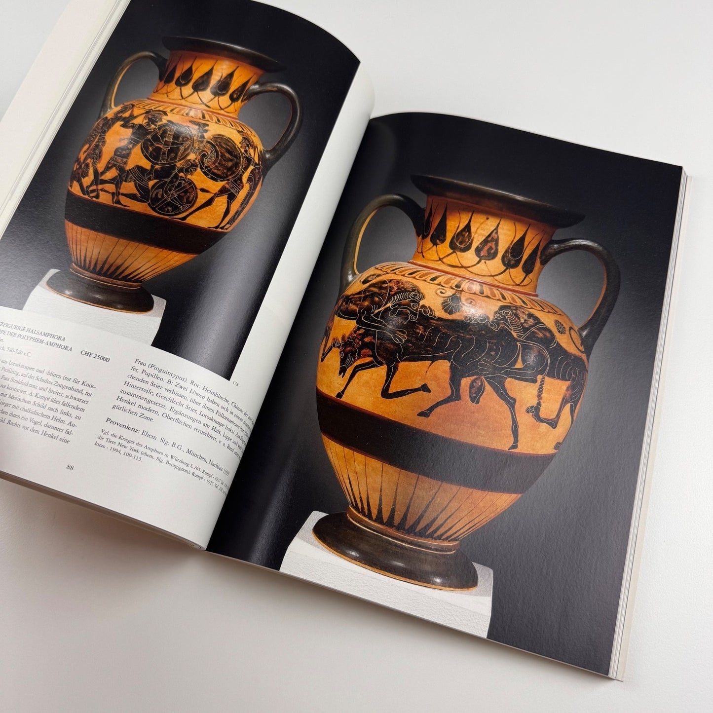 Cahn Aucktion auction 5. Ancient Art | 26 September 2010