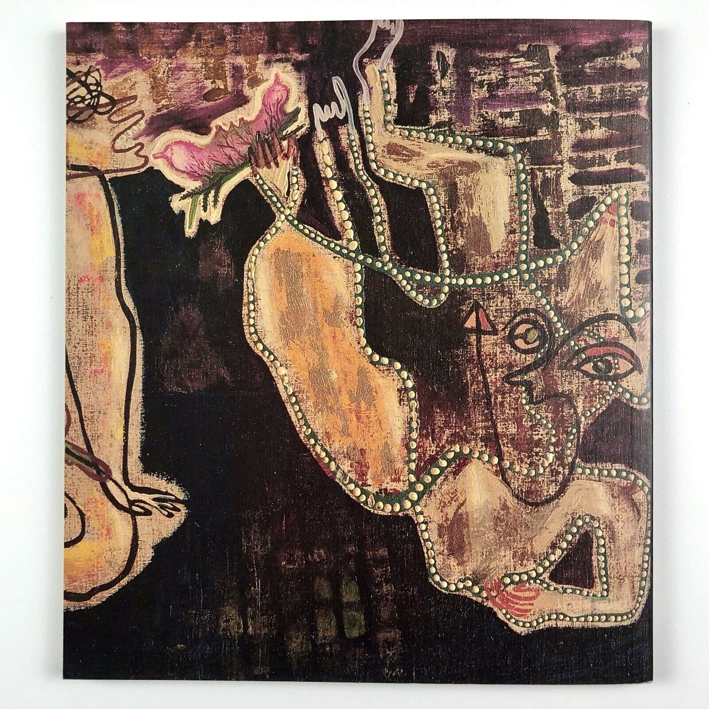 Sam Haile potter and painter (1909-1948) ed. Harry Hepton | Contributions by Paul Rice, Marianne Haile, Victor Margrie, Eugene Dana | Bellew Publishing, 1993