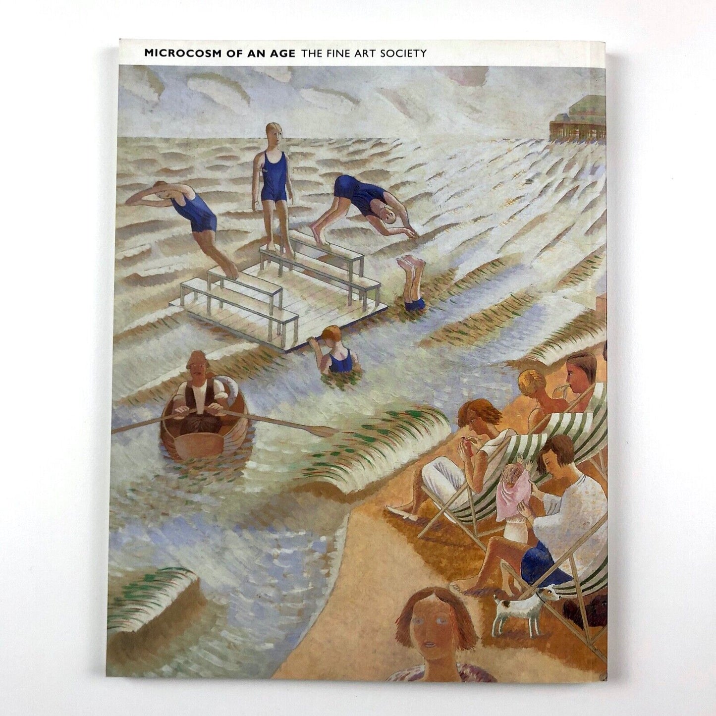 Britain Between the Wars 1918-1939, Microcosm of an Age | Peyton Skipworth, 2004