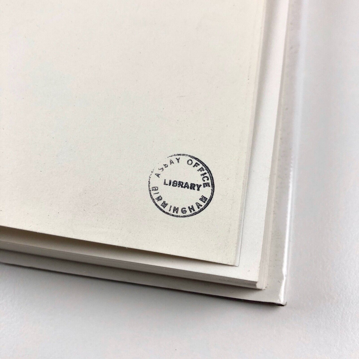 The London Wholesale, Manufacturing, and Retail Goldsmiths, Jewellers, Watch Makers, Opticians, and Cutlers’ Directory 1861 | 1996 Facsimile