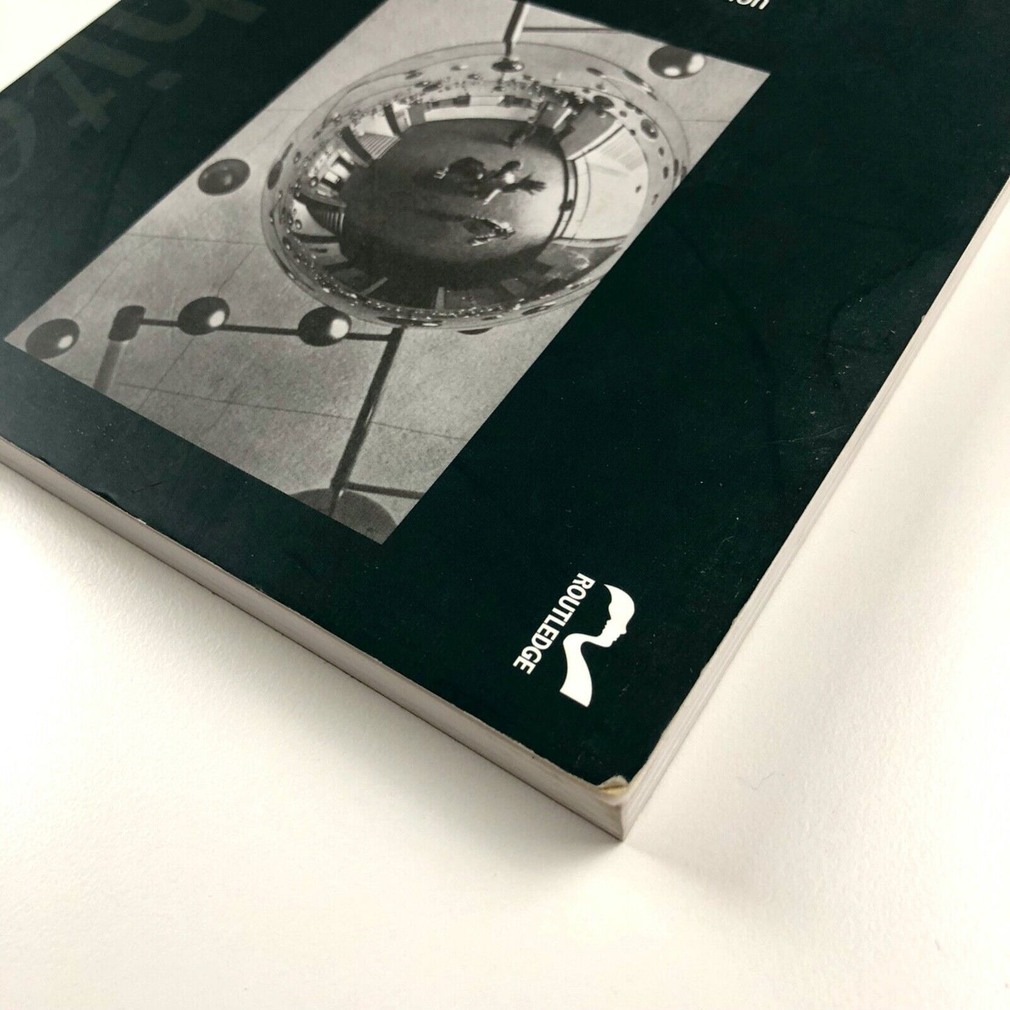 Bauhaus Dream-House – Modernity and Globalisation | Katerina Rüedi Ray | Routledge, 2010