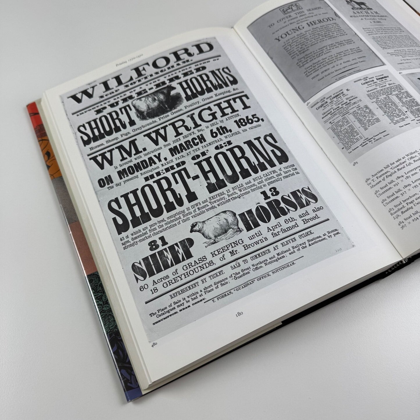 Printing 1770-1970 an illustrated history of its development and uses in England by Michael Twyman | The British Library, Oak Knoll Press, Reading University Press, 1998 edition