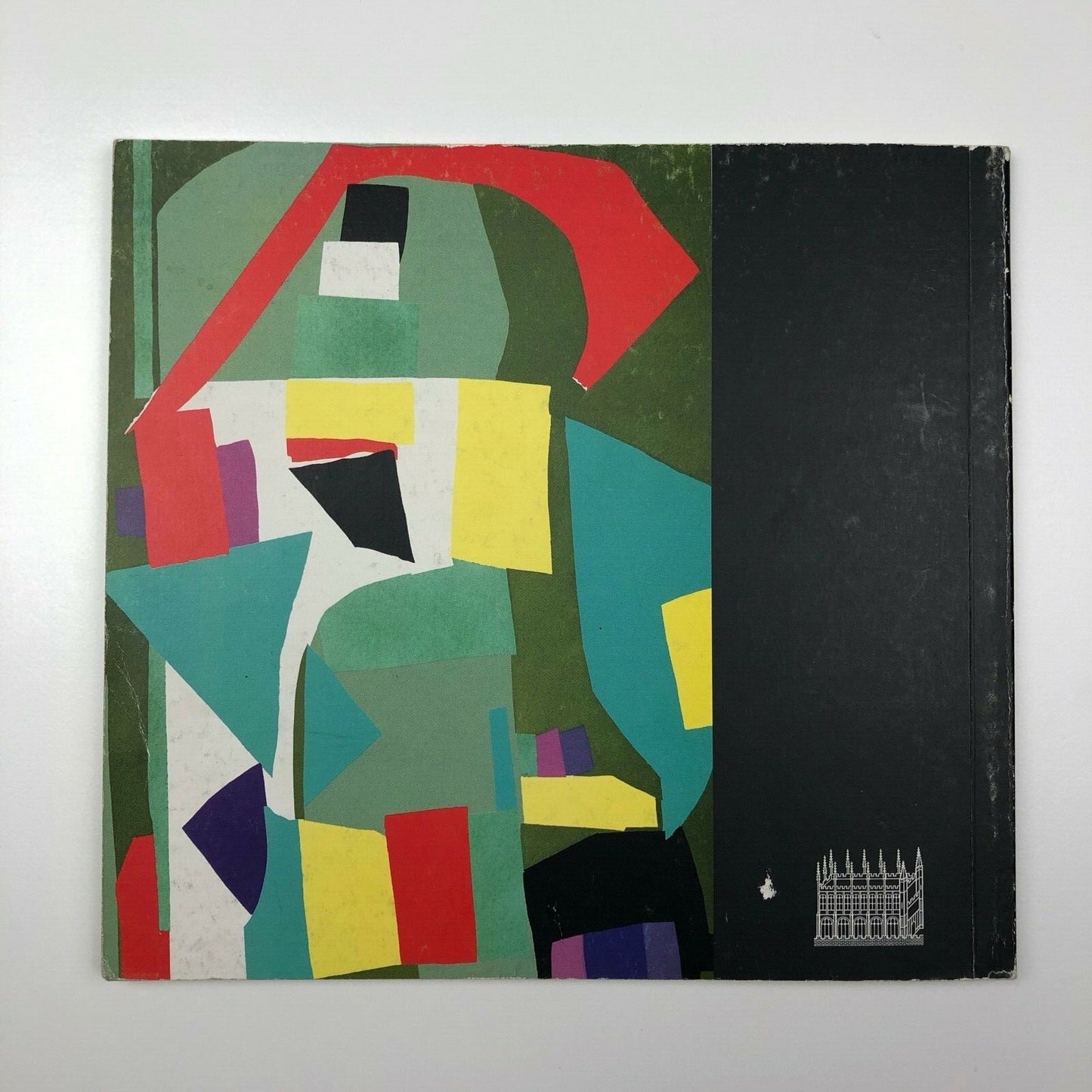 French Livres d'Artiste in Oxford University Collections | Bodleain Library, 1996