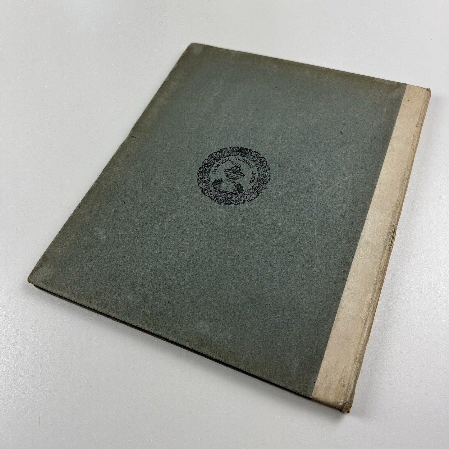 The Liverpool University Architectural Sketchbook | Architectural Review, 1920 | Editors C Reilly and L. Budden