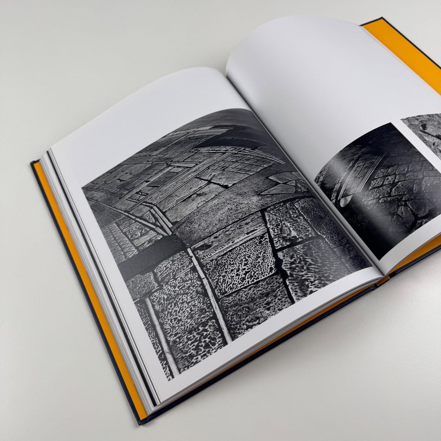 Light Lines. The Architectural Photographs of Hélène Binet | Royal Academy 2021