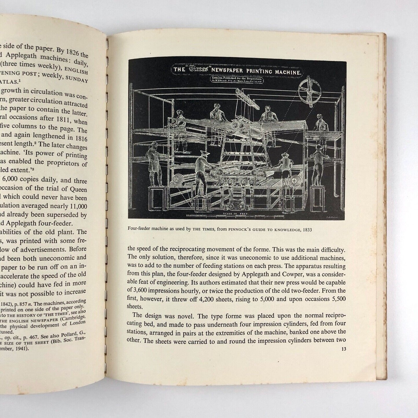 Alphabet and Image – issue number 4 | Robert Harling, Shenval Press, April 1947