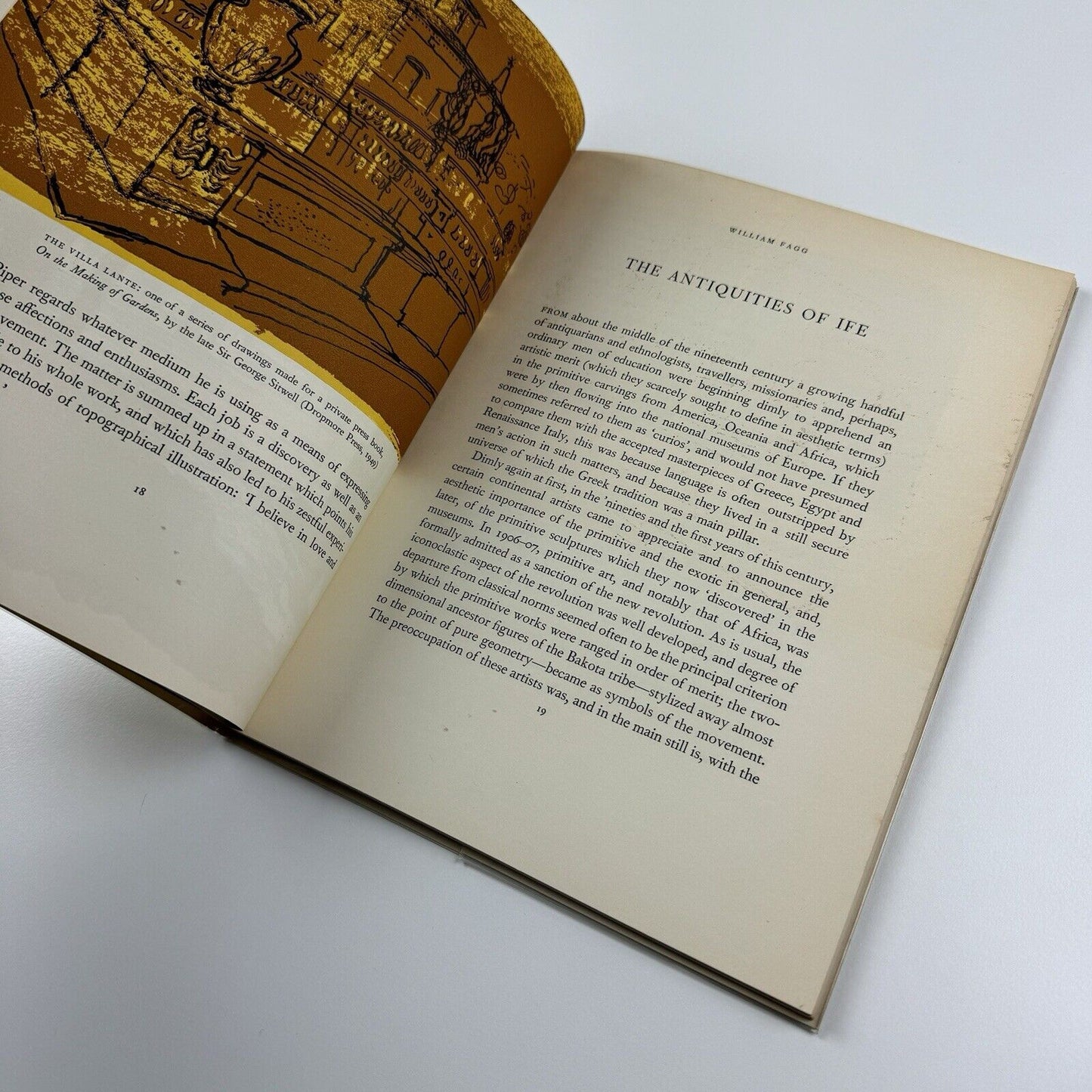 Image 2 Autumn 1949 | Edited by Robert Harling | Art and Technics Ltd | John Piper cover