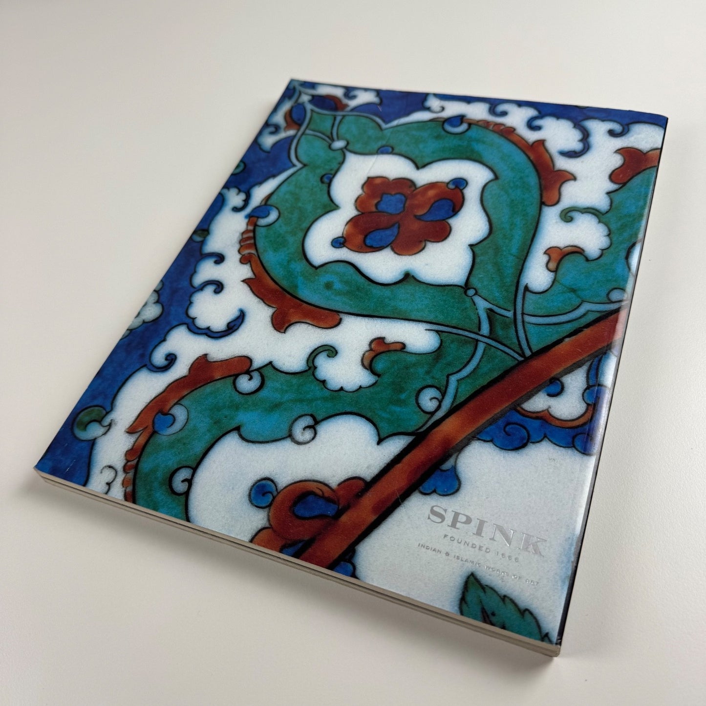 Gopis, Goddesses & demons. Indian & Islamic Works of Art | Art Spink 2000