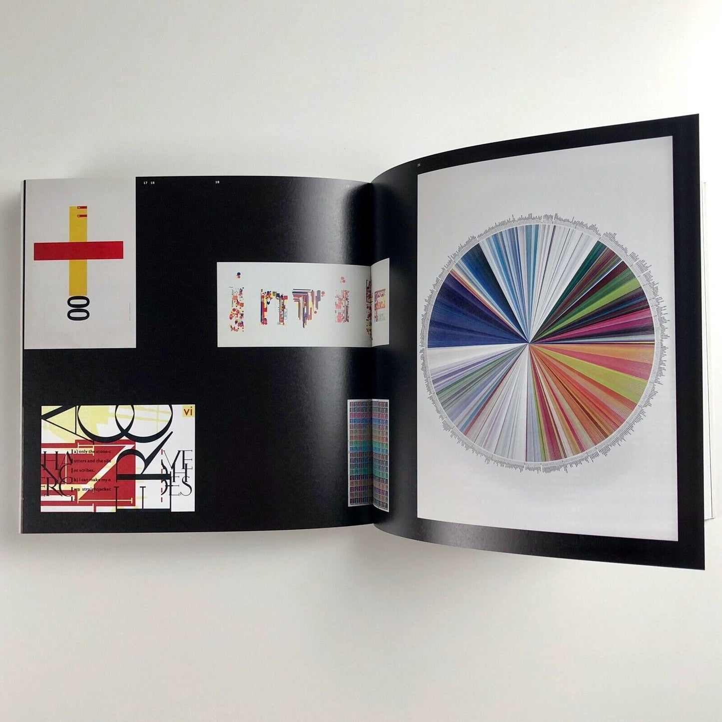 GraphicsRCA: Fifty Years and Beyond | Royal College of Art, 2014