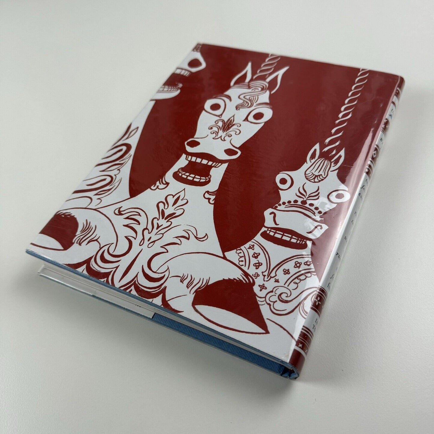 The Unsophisticated Arts drawn and described by Barbara Jones | Little Toller Books, 2013