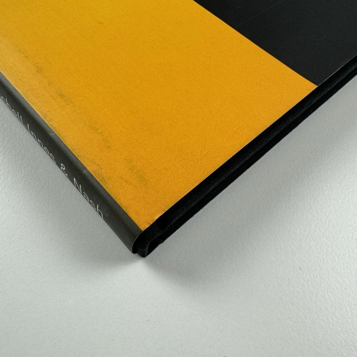 Tony Smith. Paintings and Sculpture 1960-65 | Exhibition catalogue | Mitchell-Inness & Nash New York, 2001