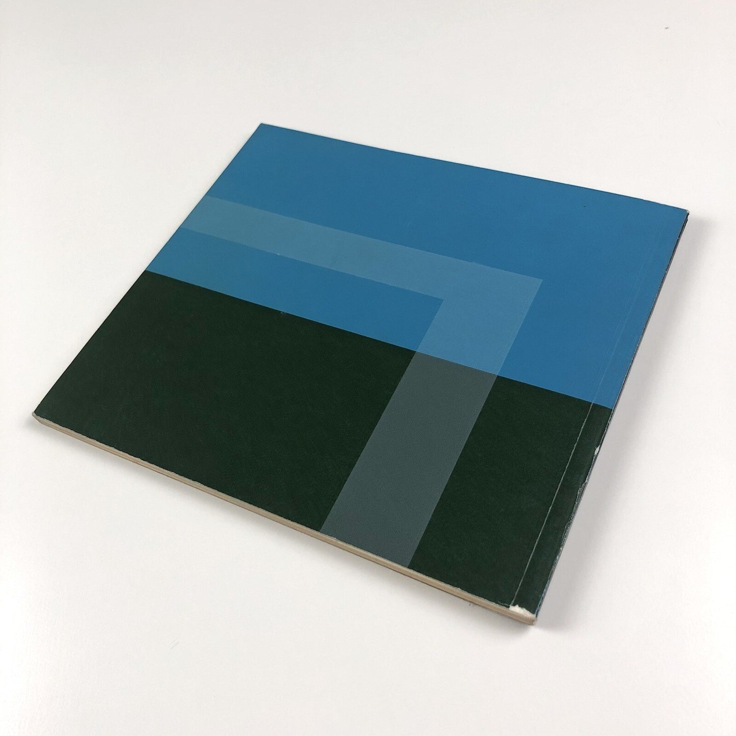 Selected Paintings from the State Museum Kröller-Müller, Otterlo | 1962 exhibition catalogue