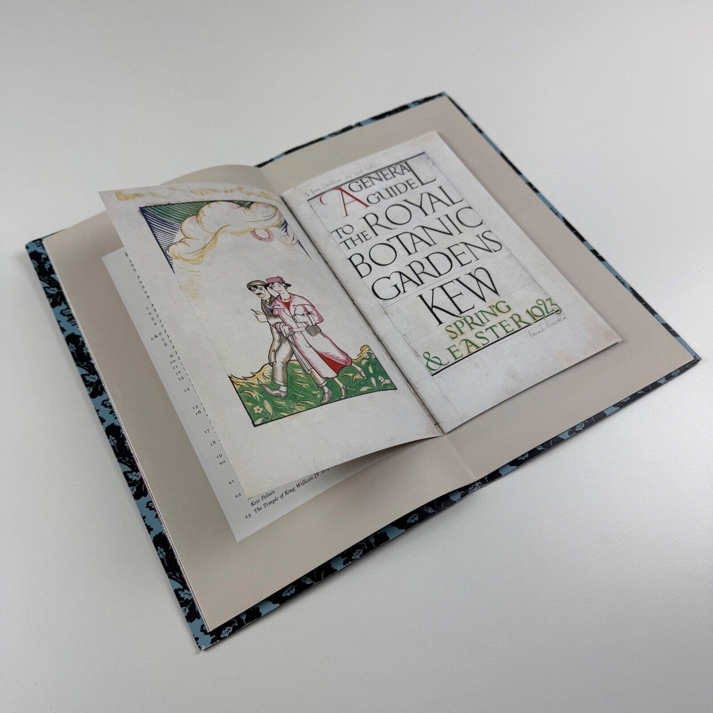 Edward Bawden Draughtsman & Printmaker | The Fine Art Society, 2009