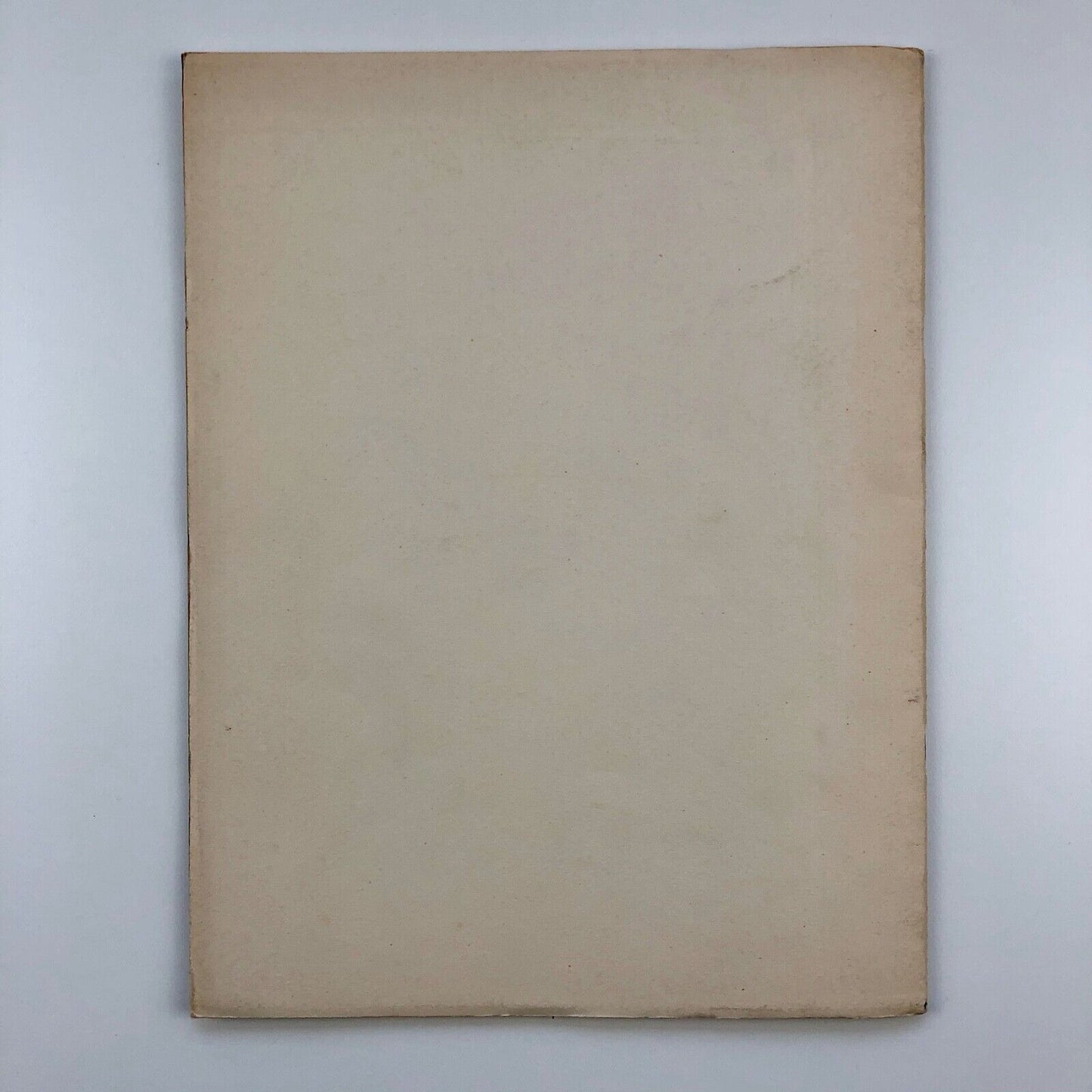 Egmont type specimen booklet | Intertype Corporation, Brooklyn | type design by S.H. de Roos 1936
