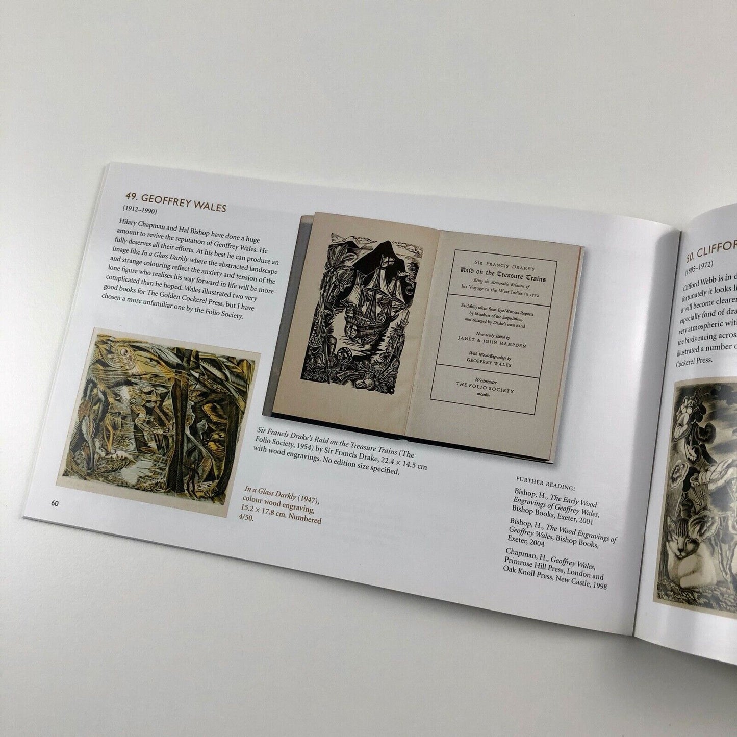Image And Word: The Julian Francis Collection of Prints and illustrated books | 2013 catalogue