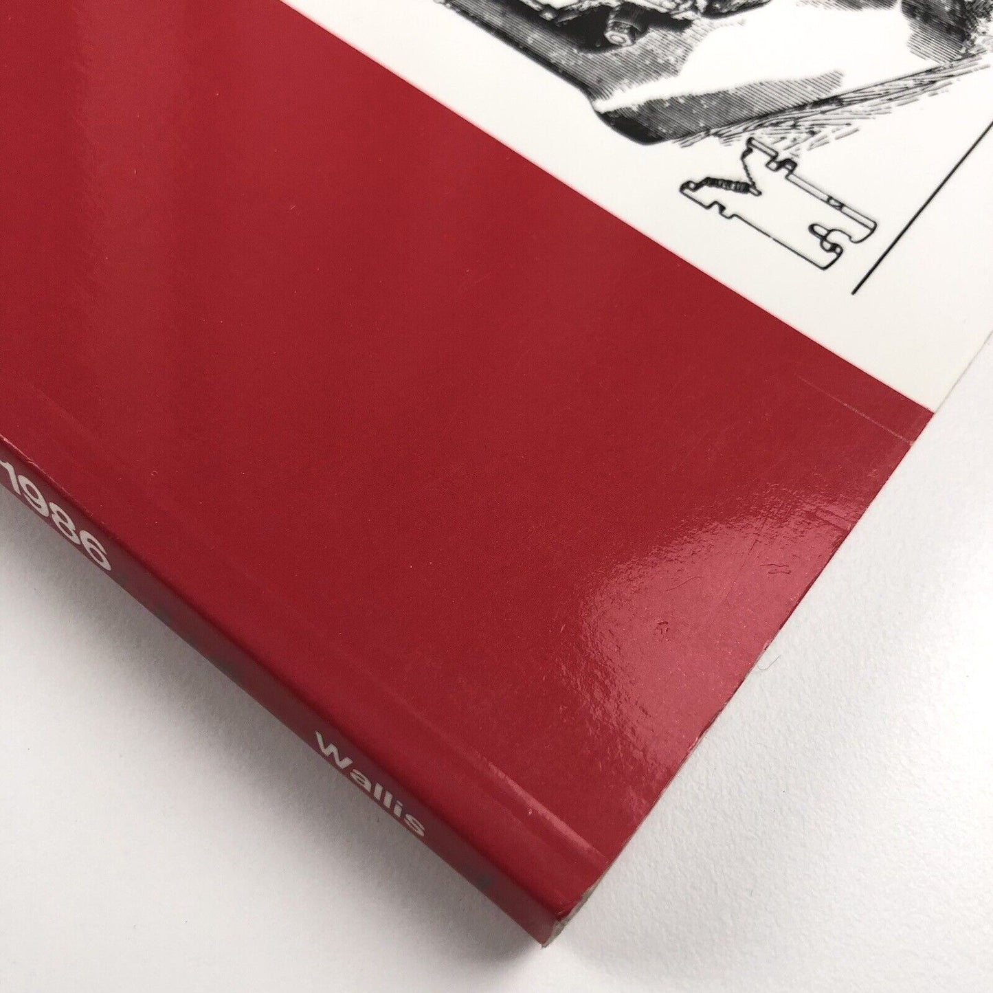 A Concise Chronology of Typesetting Developments 1886-1986 by L.W. Wallis 1988