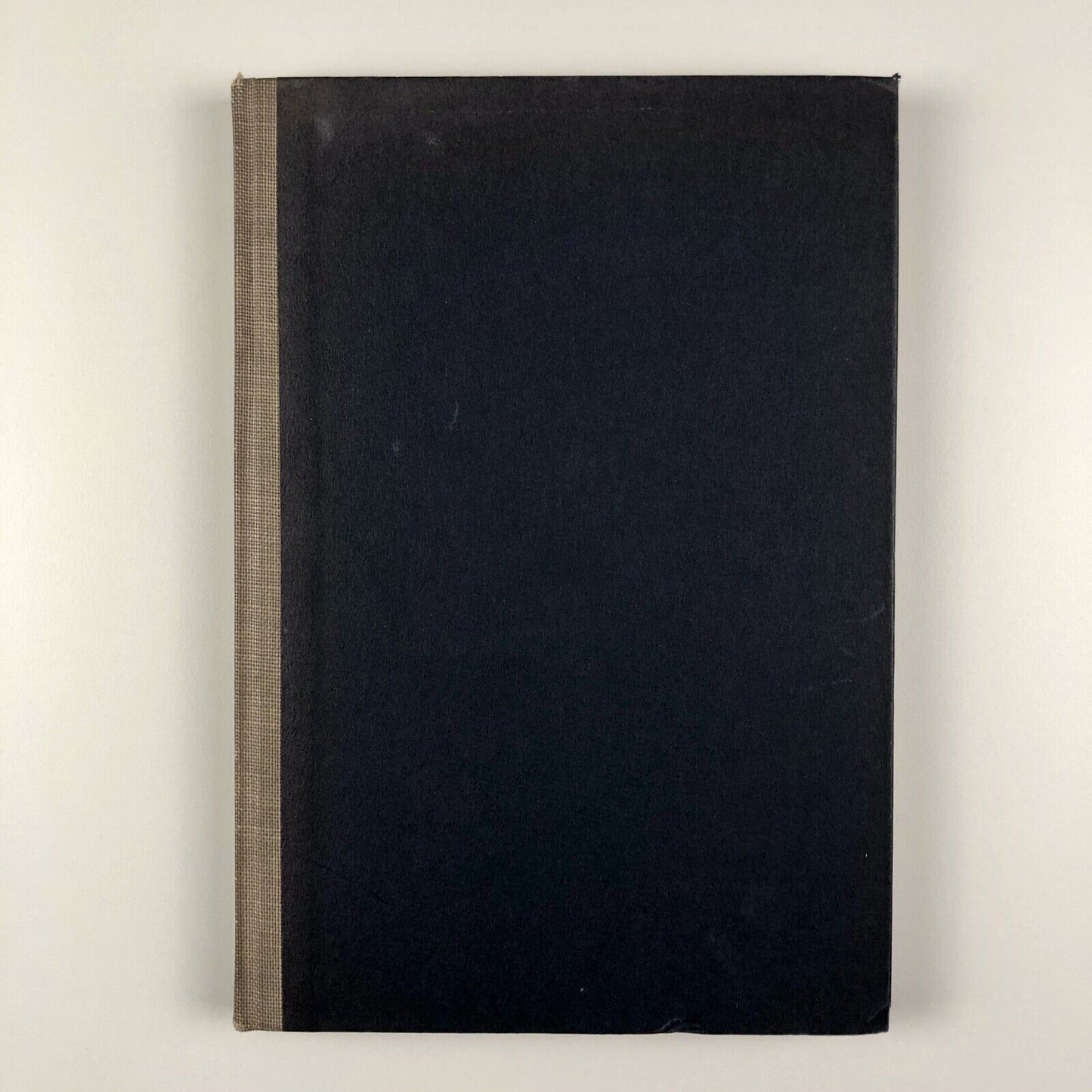 Behind the Type. The Life Story of Frederic W. Goudy by Bernard Lewis | Department of Printing Carnegie Institute of Technology, Pittsburgh, 1941