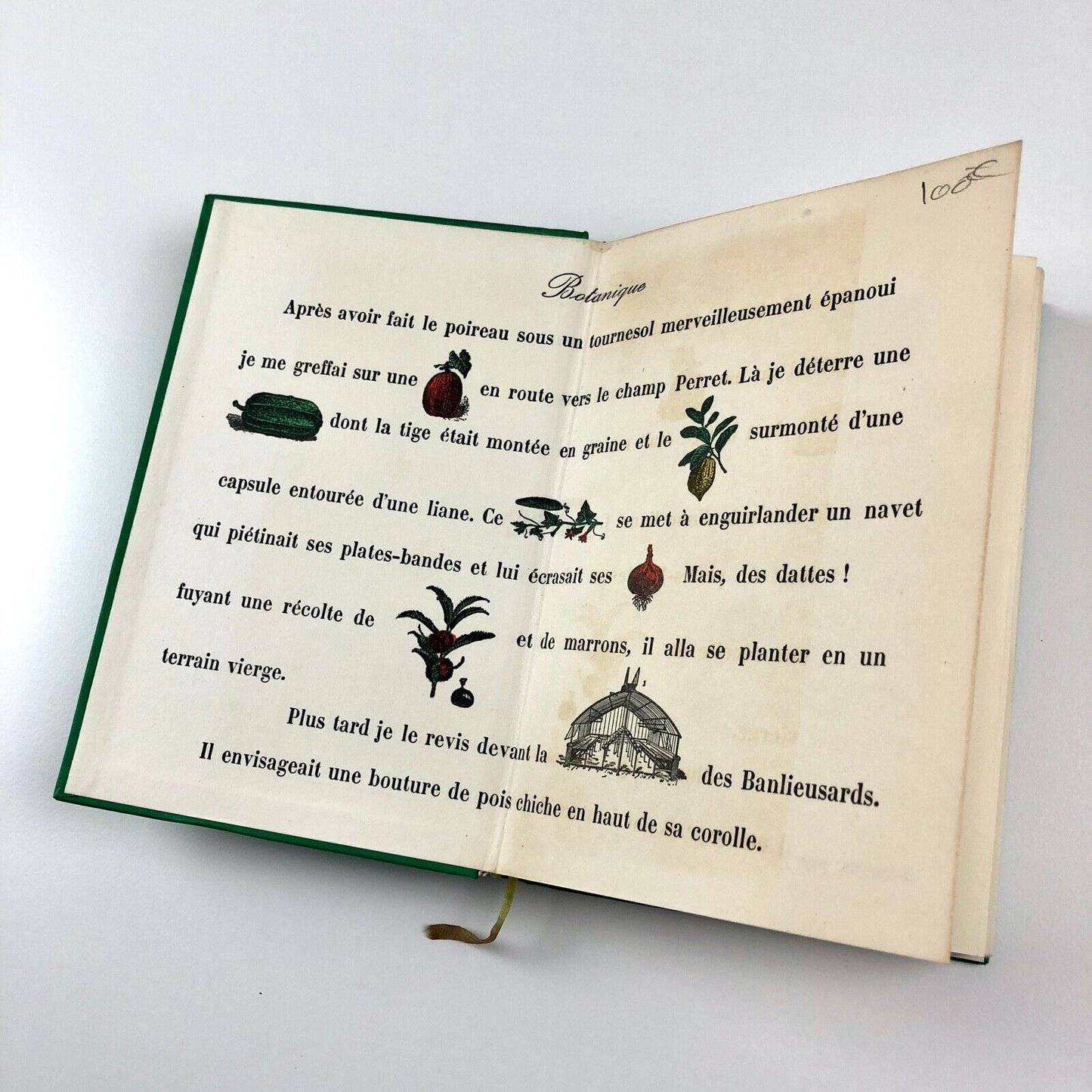 Exercices de Style by Raymond Queneau | Club de Libraries de France, 1947 | Numbered limited edition