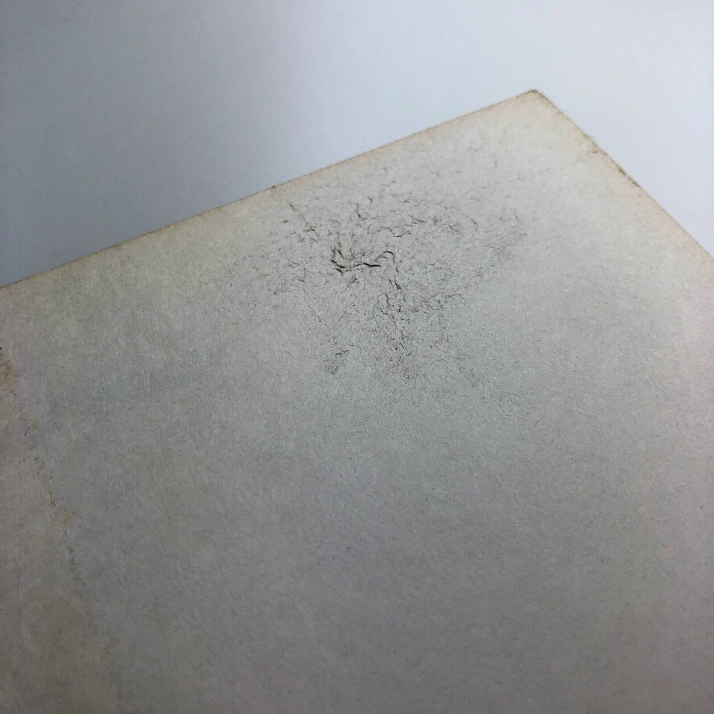Letter and Image by Massin | Translation by Caroline Hillier | Studio Vista 1970