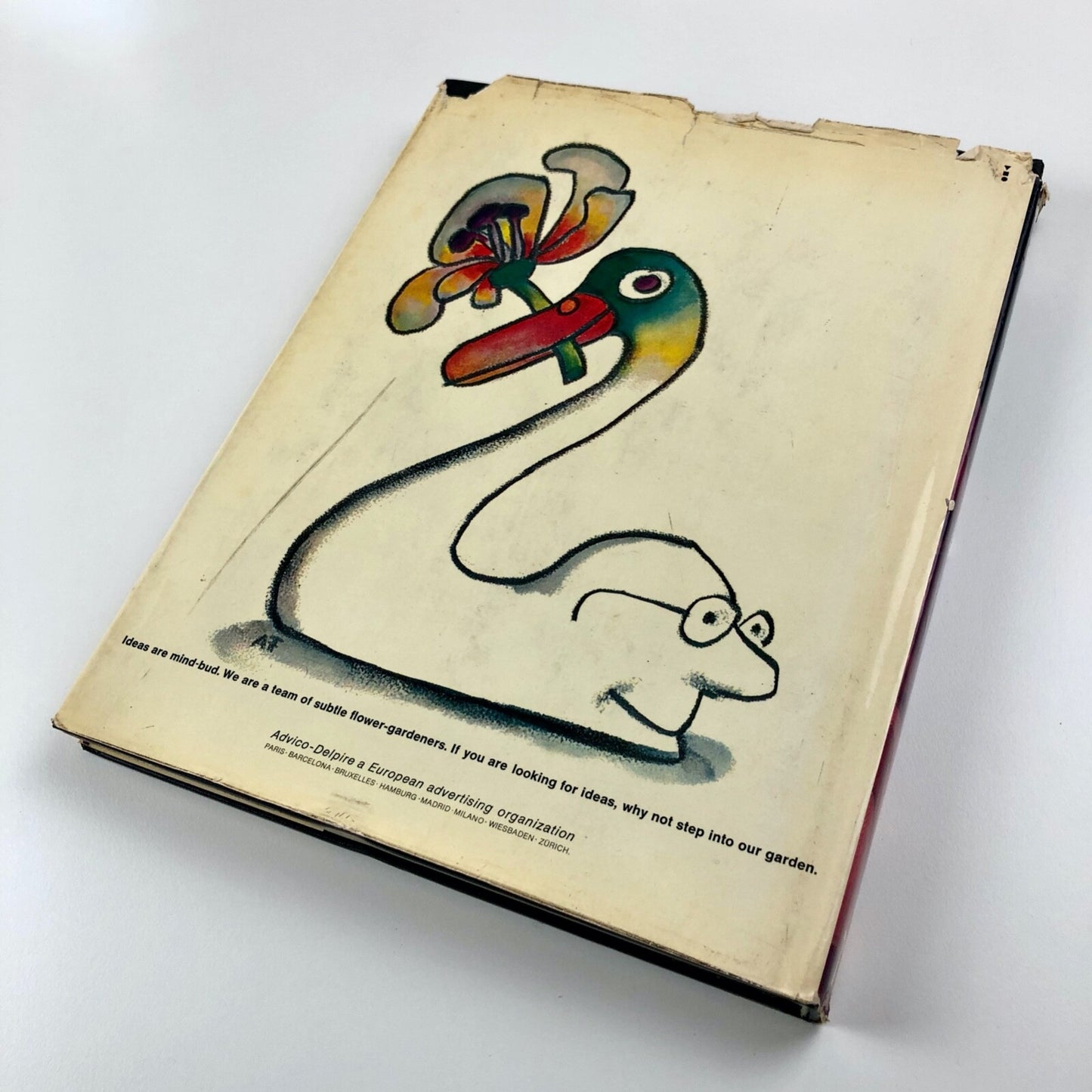Photographis '71 | International Annual of Advertising Photography | Walter Herdeg