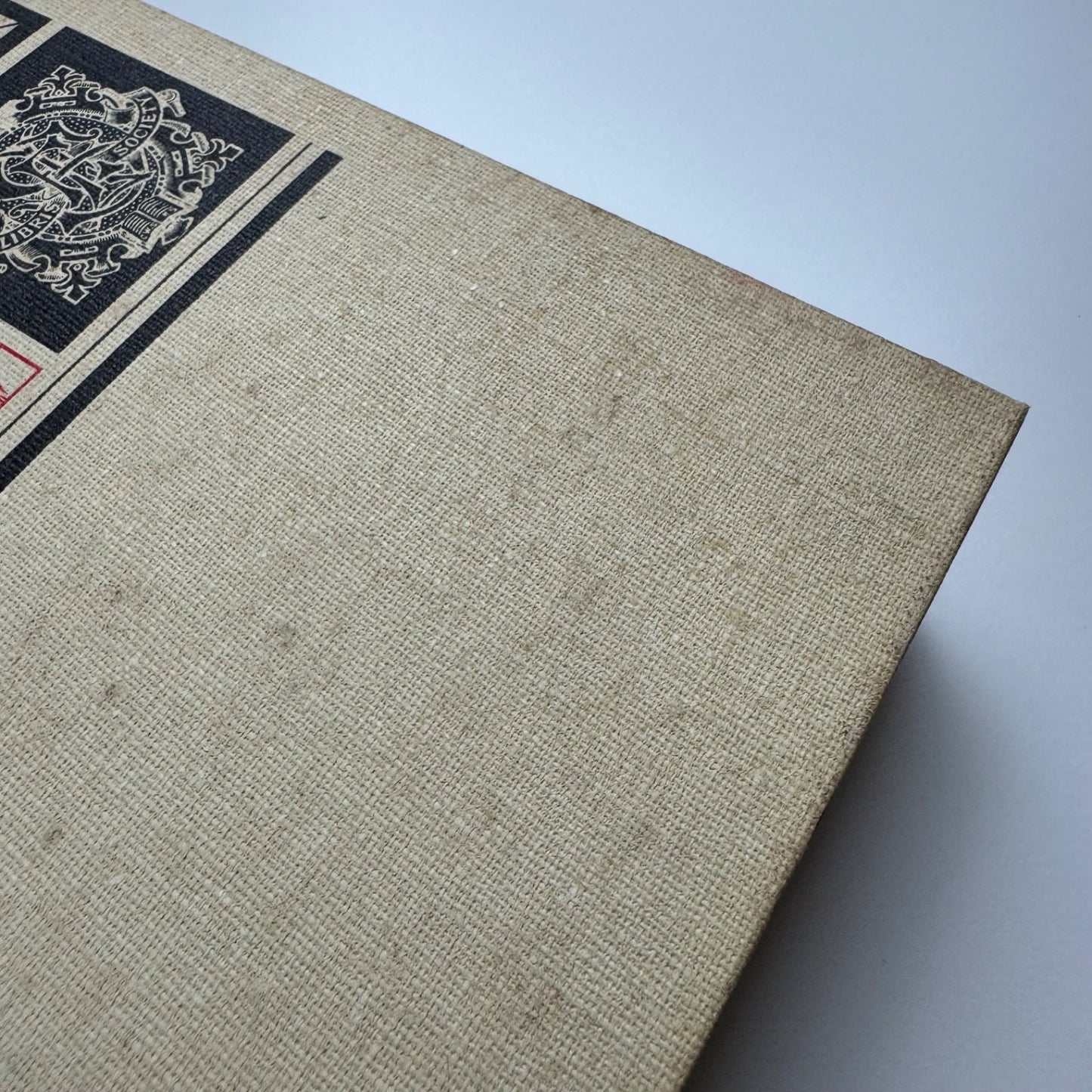 The Fleuron Journal of Typography by Stanley Morison 5 vols reprint 1970