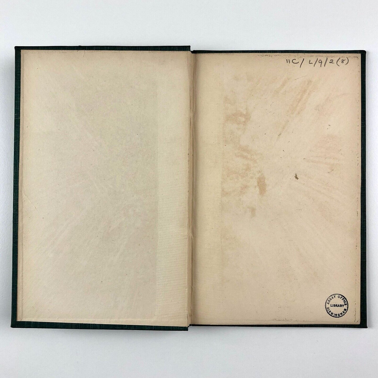 Breve Dell'Arte Degli Orafi by Michele dello Russo | Antonio Ferrante, Napoli 1870