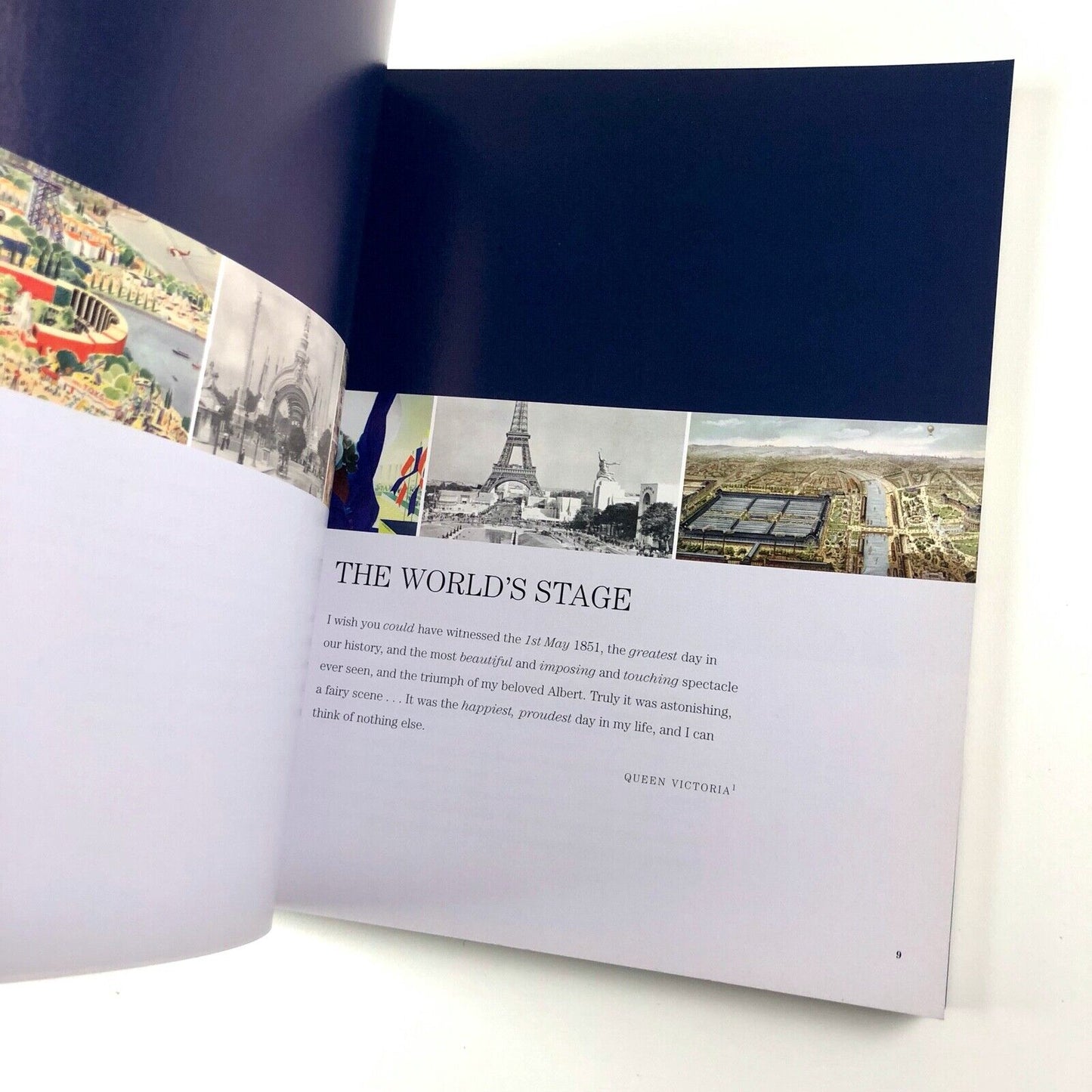 EXPO – International Expositions 1851–2010 | Anna Jackson | V&A, 2008
