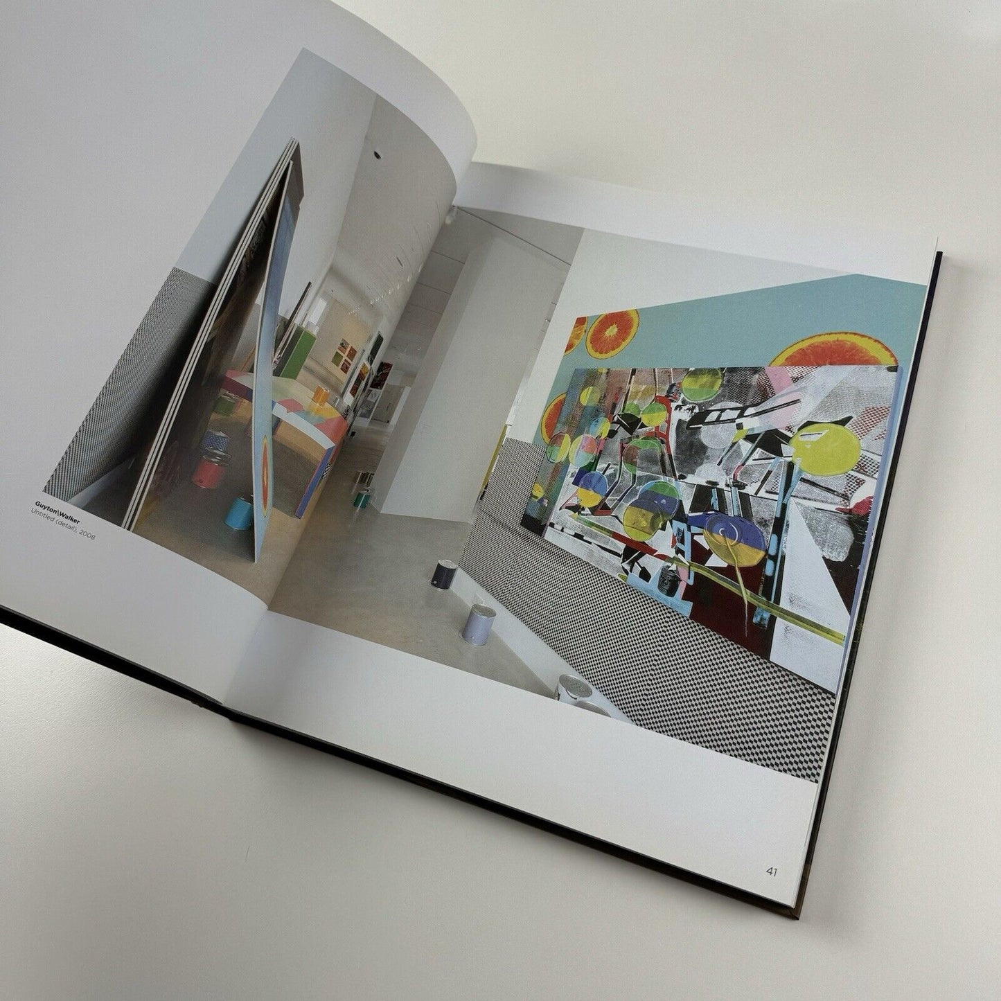 Private Spaces for Contemporary Art by Peter Doroshenko | Rispoli Books, 2010