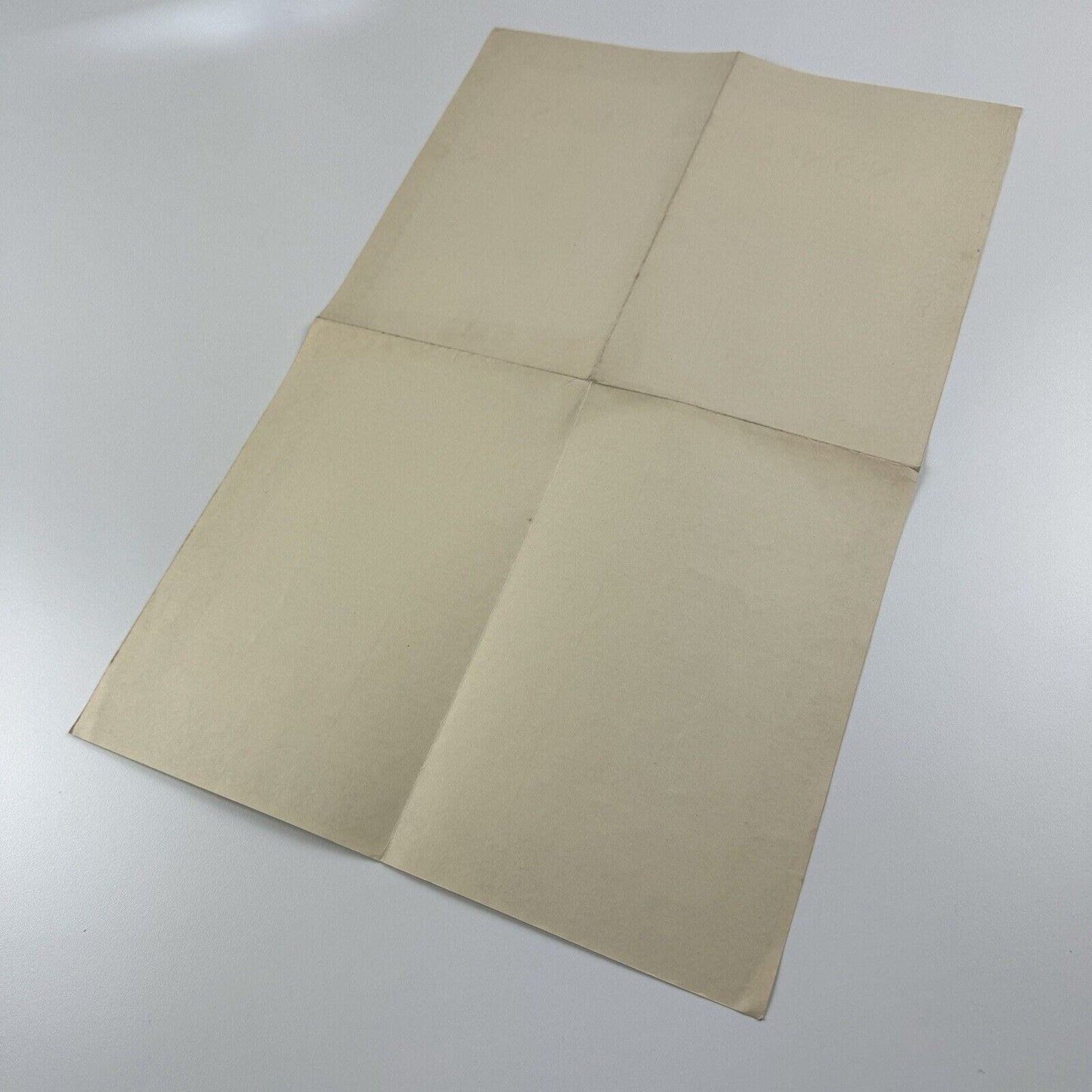 Nonesuch News – 1935 – broadsheet/poster folded | The Nonesuch Press