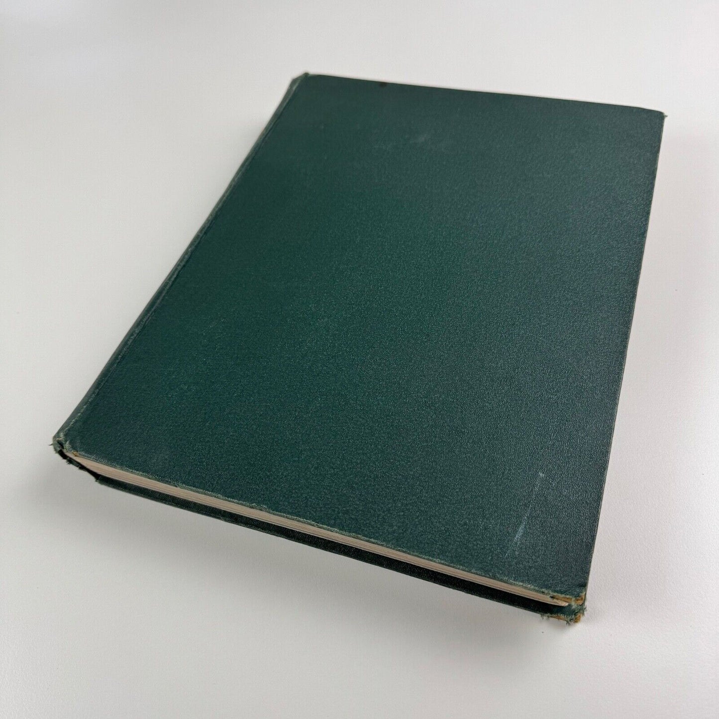 Architectural Design 1956. Bound volume of 12 issues, January to December 1956