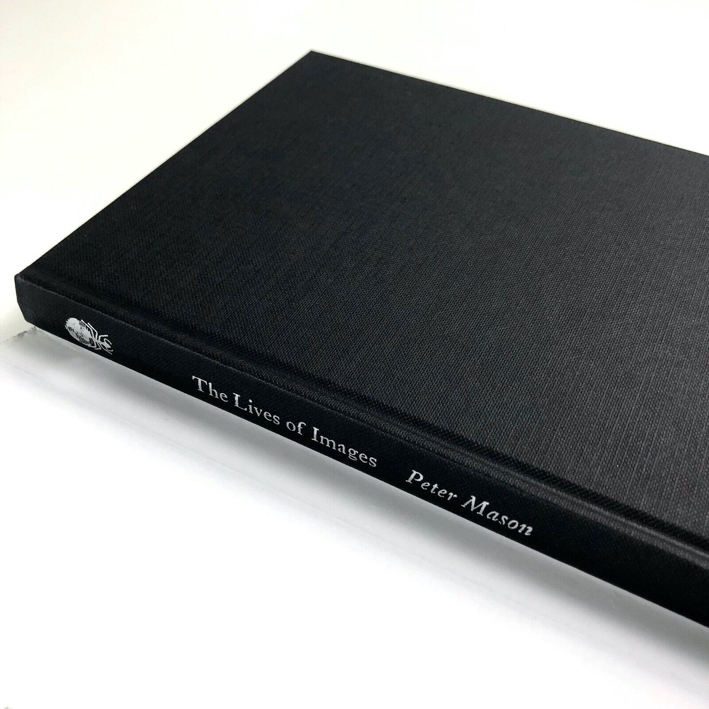The Lives of Images by Peter Mason | Reaktion Books, 2001