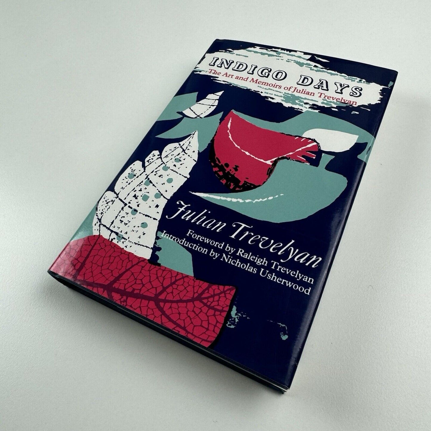Indigo Days. The Art and Memoirs of Julian Trevelyan | Scholar Press, 1996