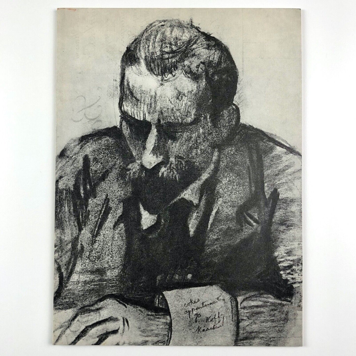 Collectie Theo Van Gogh | Stedelijk Museum catalogue | Cat. no. 226, 1960