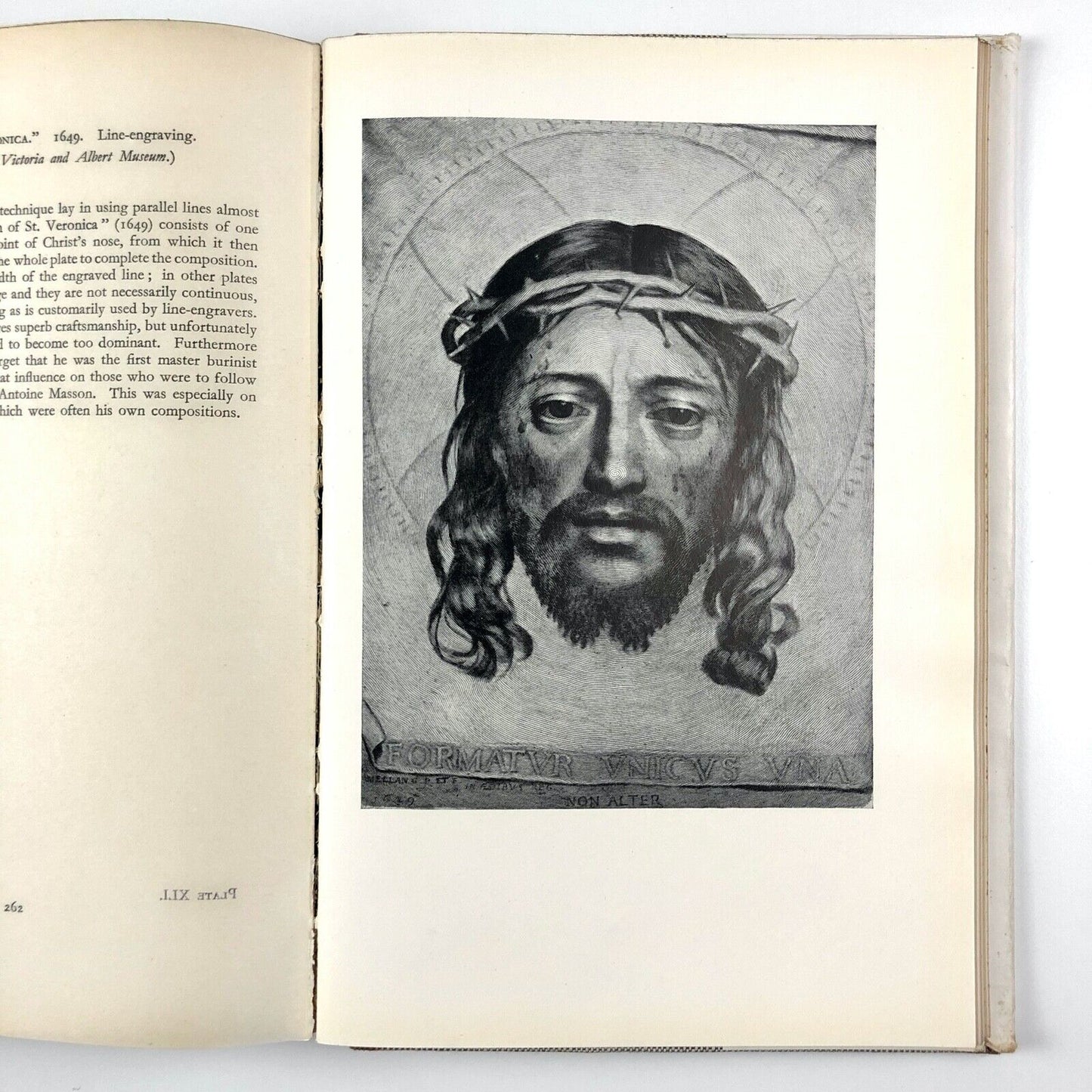 The Appreciation of Old Engravings and Etchings by E. F. Linssen | Herbert Jenkins, London, 1951