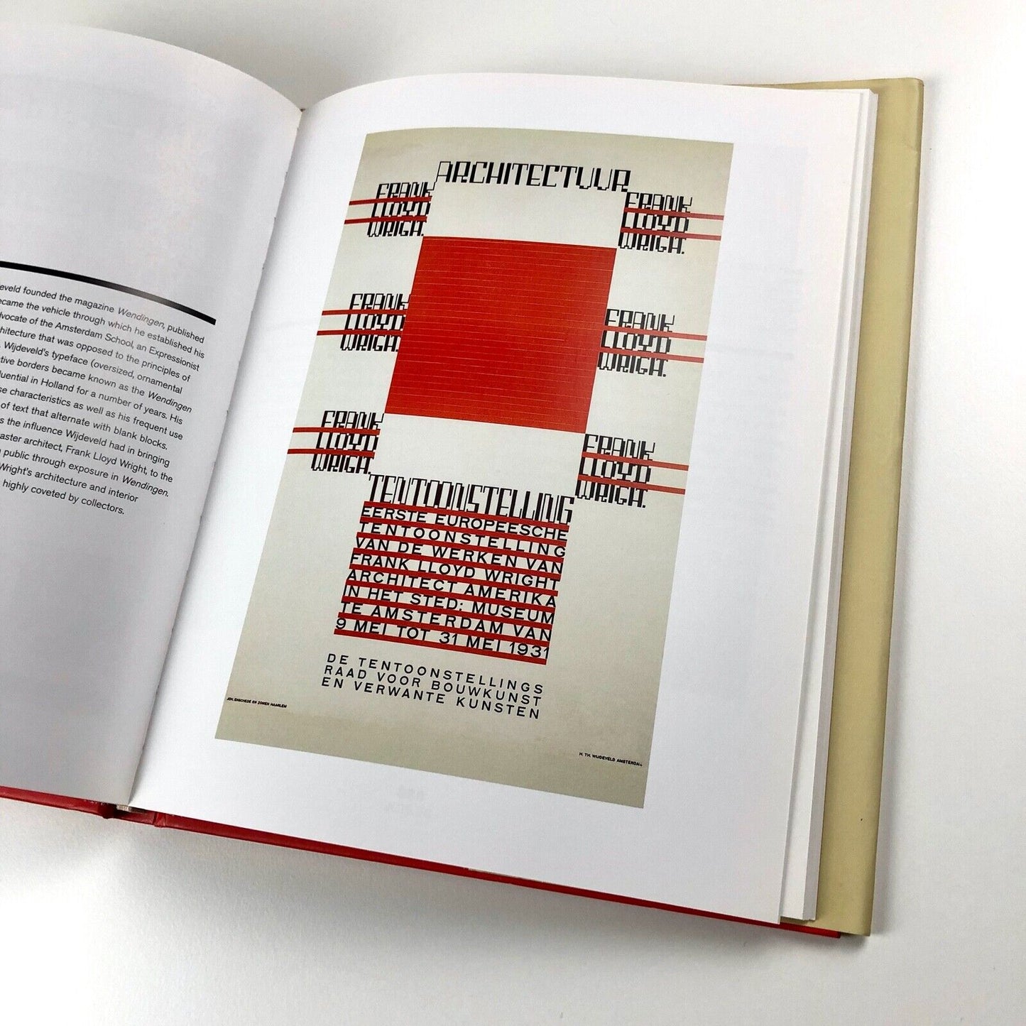 Letter Perfect: The Art of Modernist Typography | Minneapolis Institute | David Ryan, 2001