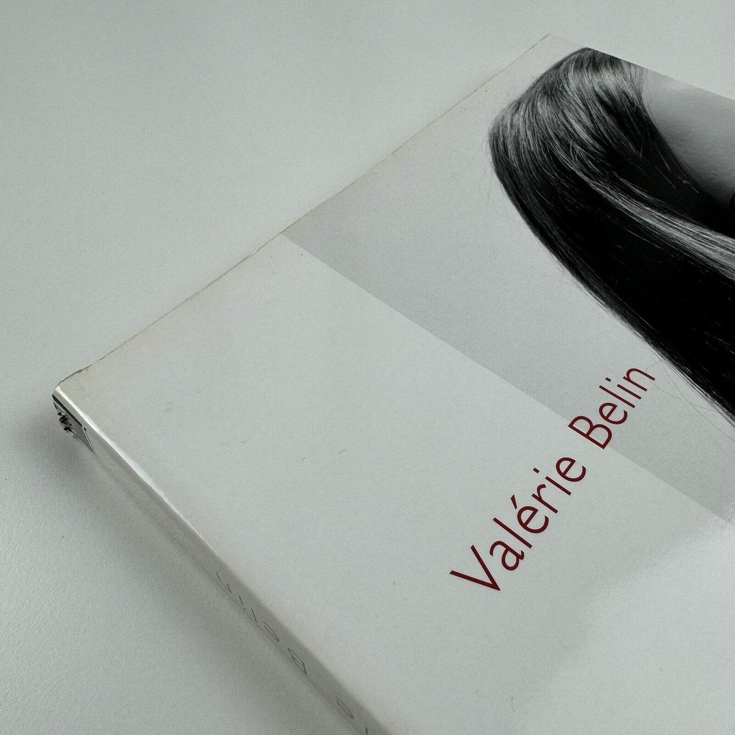 Valérie Belin | Koldo Mitxelena Kulturunea, 2003/4