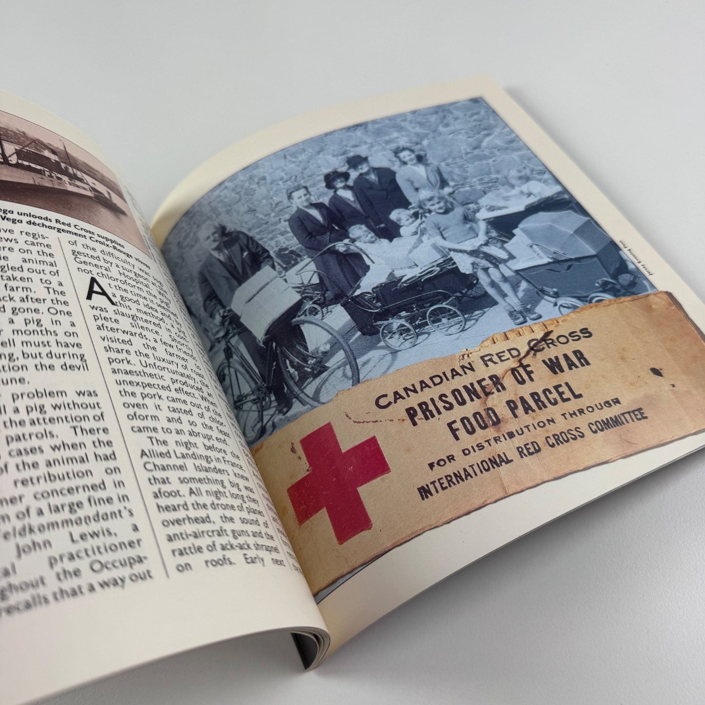 The First Casualty. The German Underground Hospital Jersey by Jack Higgins, 1988